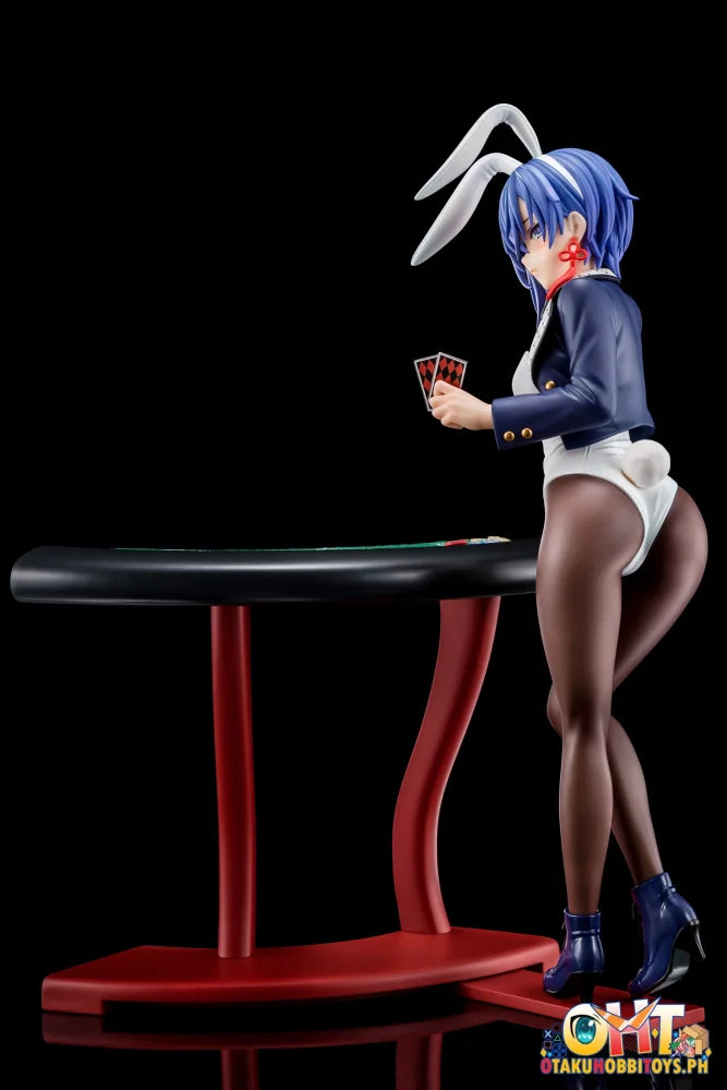 Nippon Columbia 1/6 The Demon Sword Master Of Excalibur Academy Sakuya Sieglinde Wearing Lapis