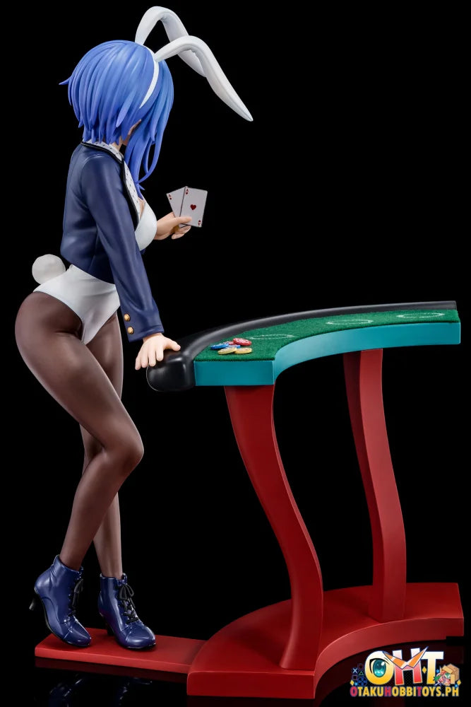 Nippon Columbia 1/6 The Demon Sword Master Of Excalibur Academy Sakuya Sieglinde Wearing Lapis