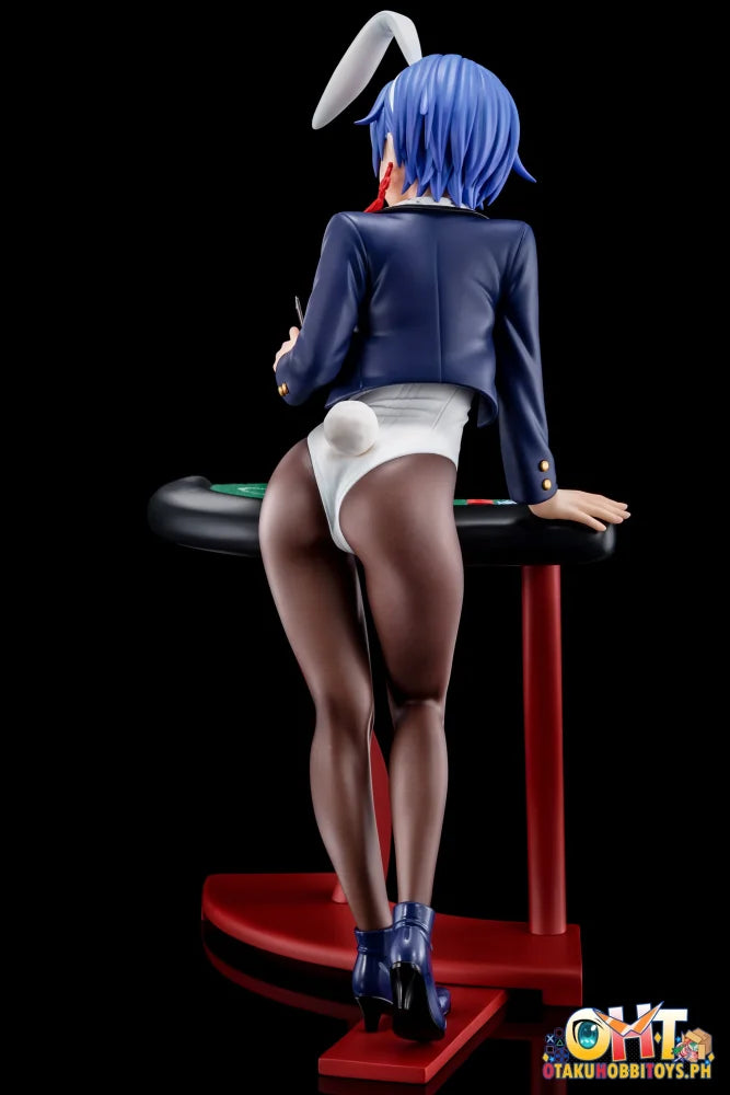 Nippon Columbia 1/6 The Demon Sword Master Of Excalibur Academy Sakuya Sieglinde Wearing Lapis