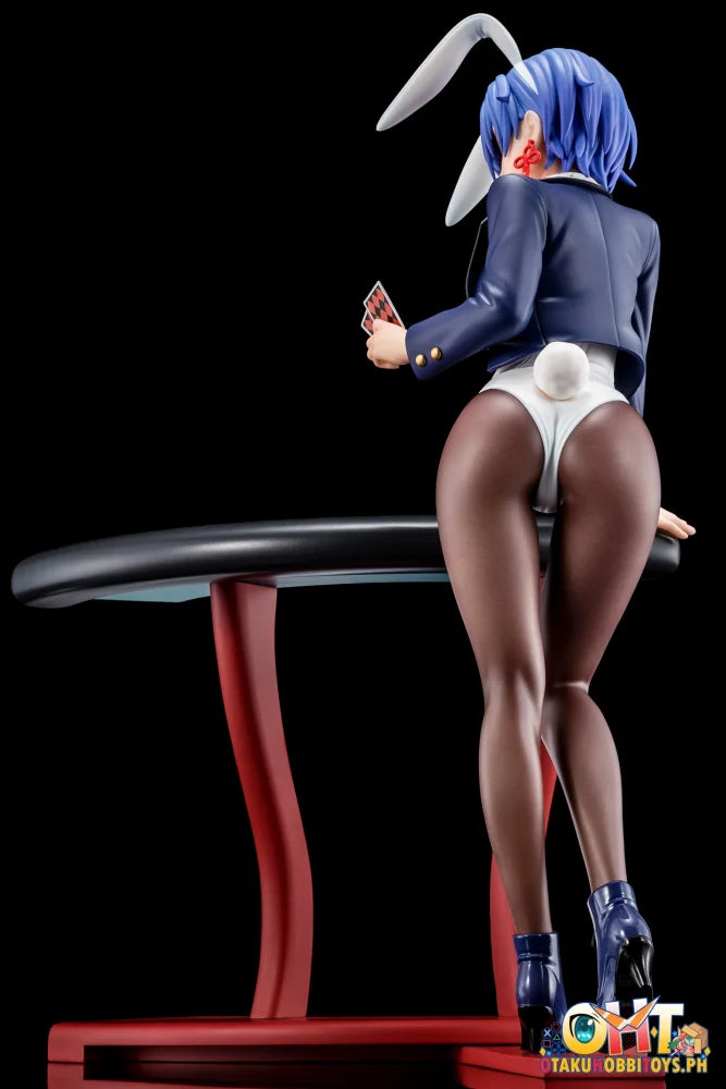 Nippon Columbia 1/6 The Demon Sword Master Of Excalibur Academy Sakuya Sieglinde Wearing Lapis