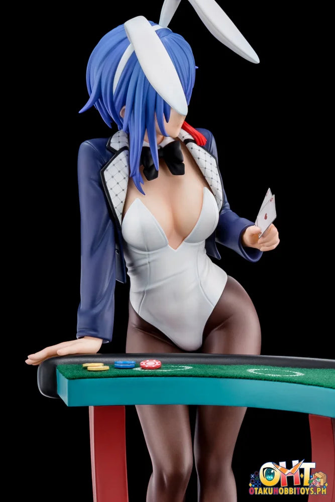 Nippon Columbia 1/6 The Demon Sword Master Of Excalibur Academy Sakuya Sieglinde Wearing Lapis