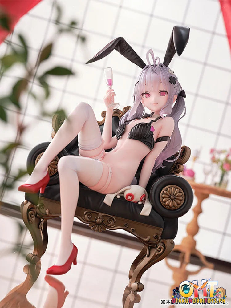 Nocturne 1/5 Kanna Shinomiya Sexy Bunny Ver. Scale Figure