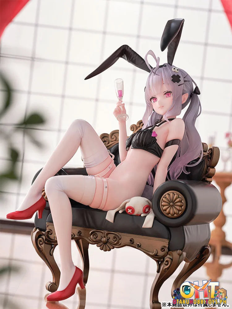 Nocturne 1/5 Kanna Shinomiya Sexy Bunny Ver. Scale Figure