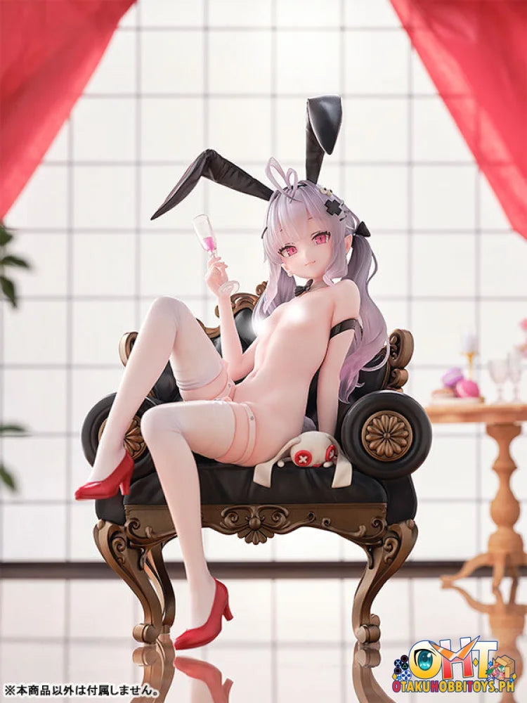 Nocturne 1/5 Kanna Shinomiya Sexy Bunny Ver. Scale Figure