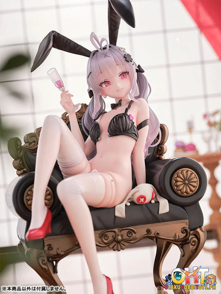 Nocturne 1/5 Kanna Shinomiya Sexy Bunny Ver. Scale Figure