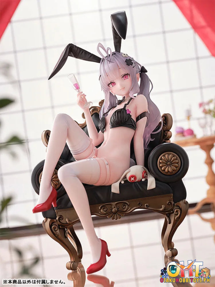 Nocturne 1/5 Kanna Shinomiya Sexy Bunny Ver. Scale Figure
