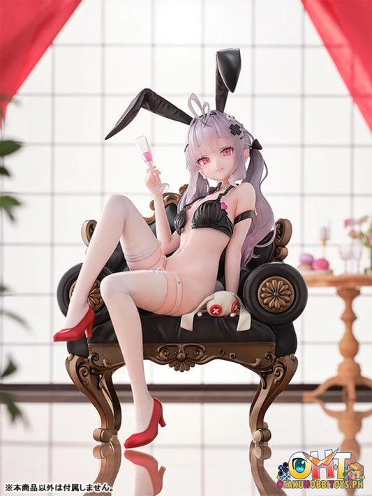 Nocturne 1/5 Kanna Shinomiya Sexy Bunny Ver. Scale Figure