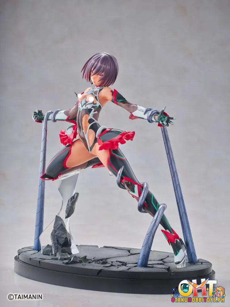 Nocturne 1/6 Adult Yukikaze Dx Ver. Prize Figure