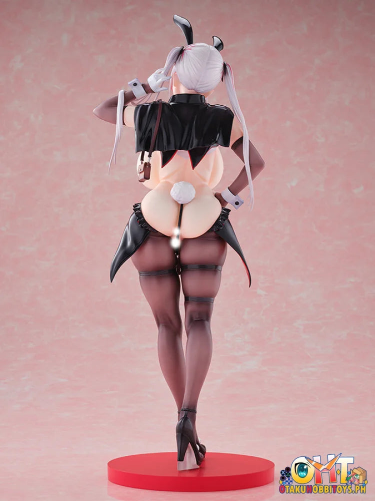 Nocturne 1/6 comic anthurium Vol.119 Cover Girl ’Alice’ illustrator Blue_Gk EXver. Scale Figure