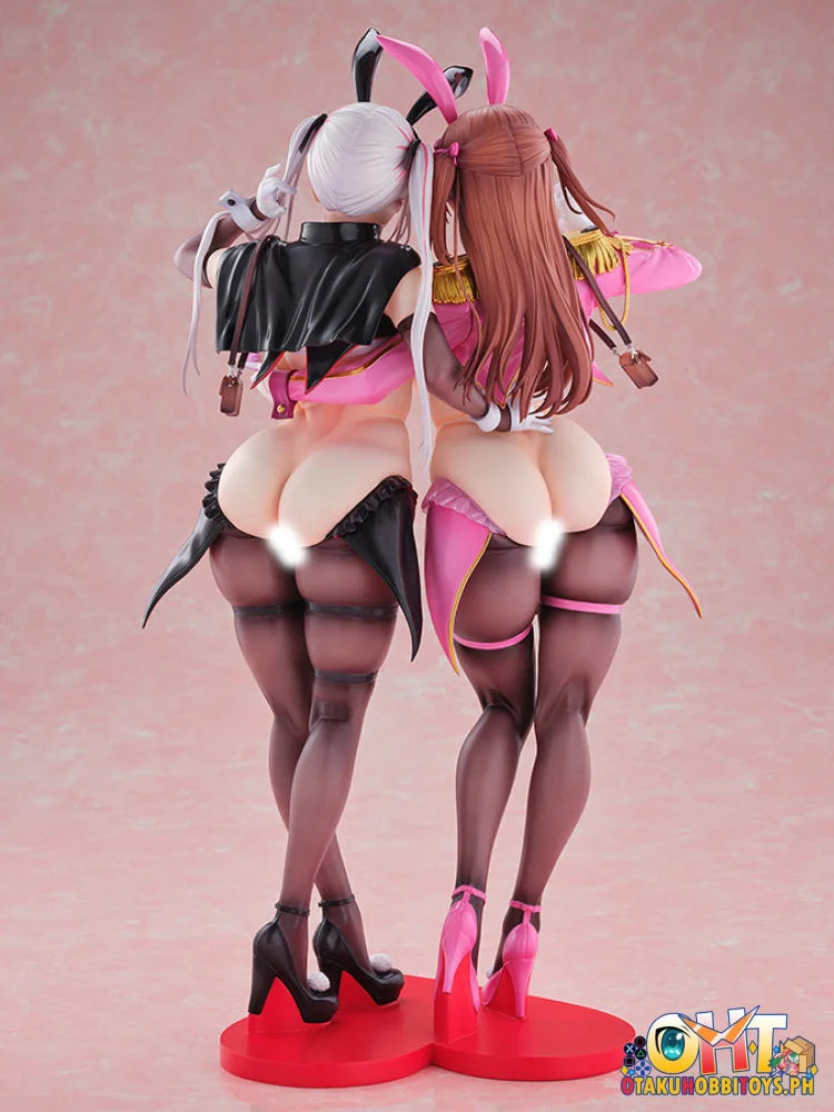 Nocturne 1/6 comic anthurium Vol.119 Cover Girl ’Alice’ illustrator Blue_Gk EXver. Scale Figure