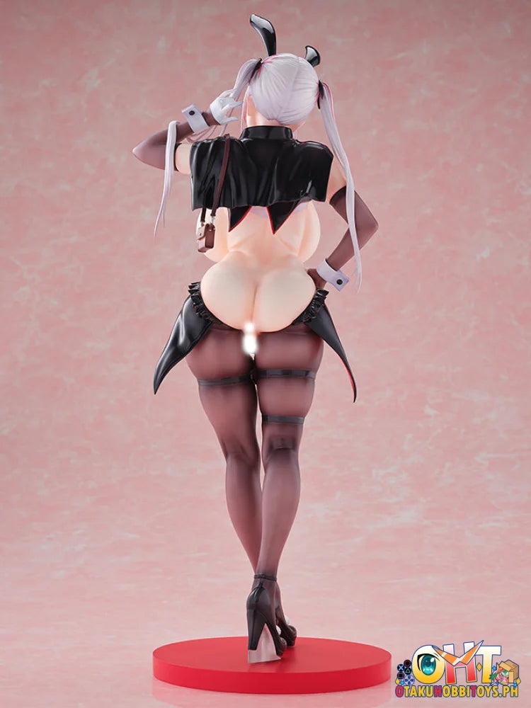 Nocturne 1/6 comic anthurium Vol.119 Cover Girl ’Alice’ illustrator Blue_Gk Scale Figure