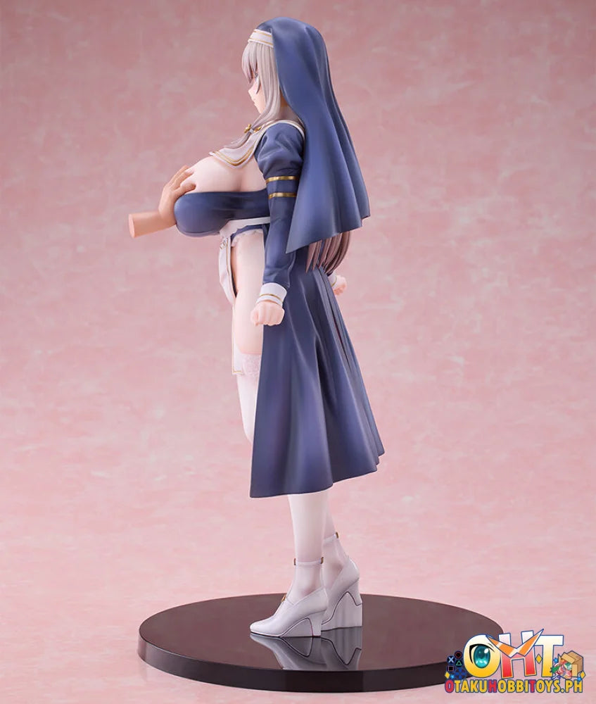 Nocturne 1/6 Eleanor Chaplin Articulated Figure