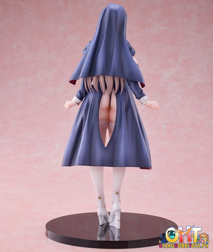 Nocturne 1/6 Eleanor Chaplin Articulated Figure