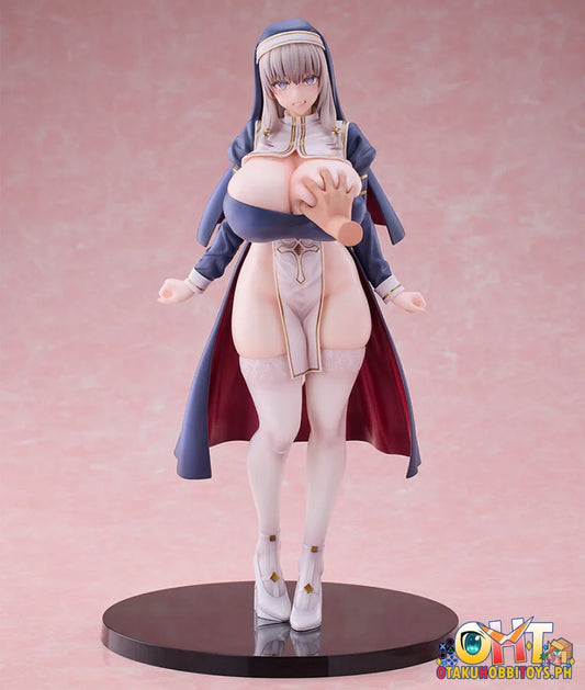 Nocturne 1/6 Eleanor Chaplin Articulated Figure