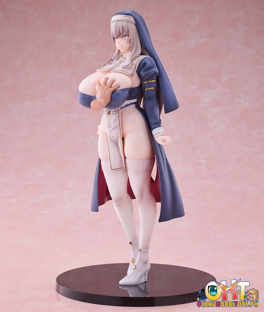 Nocturne 1/6 Eleanor Chaplin Articulated Figure
