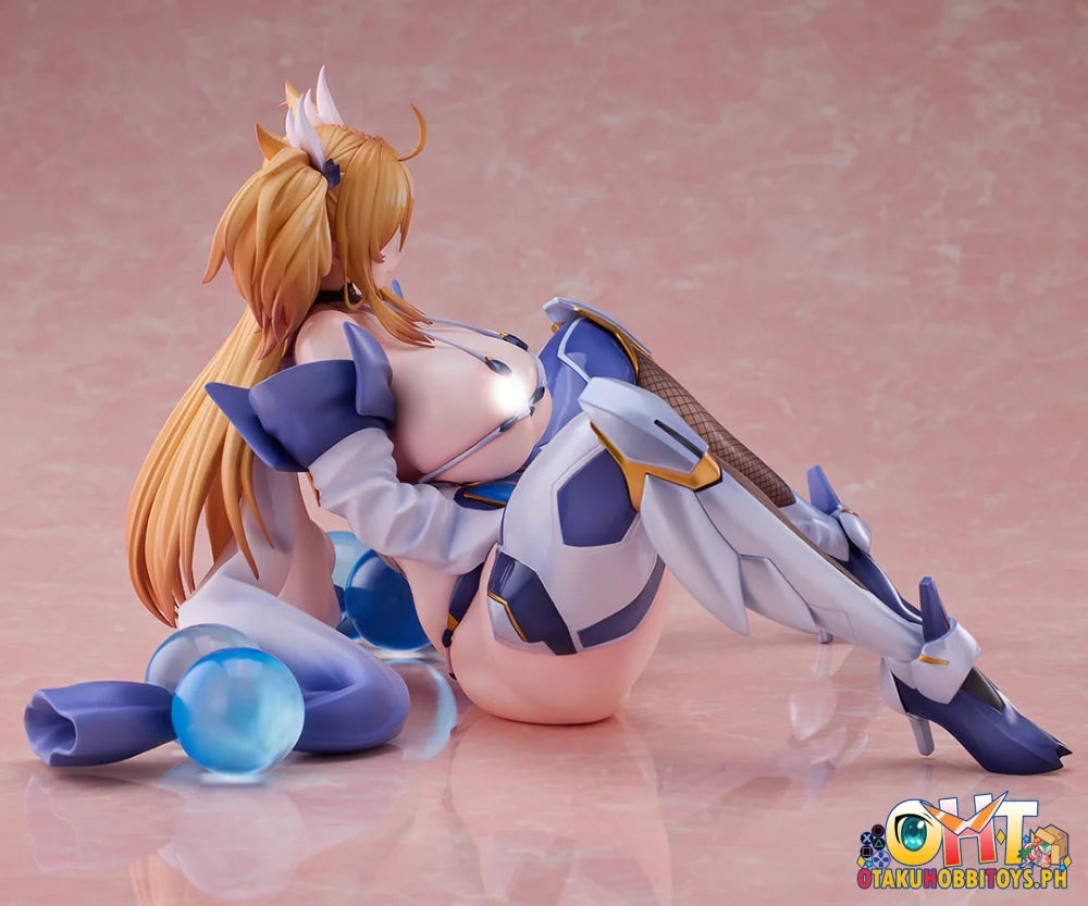 Nocturne 1/6 Kirara Onisaki Scale Figure
