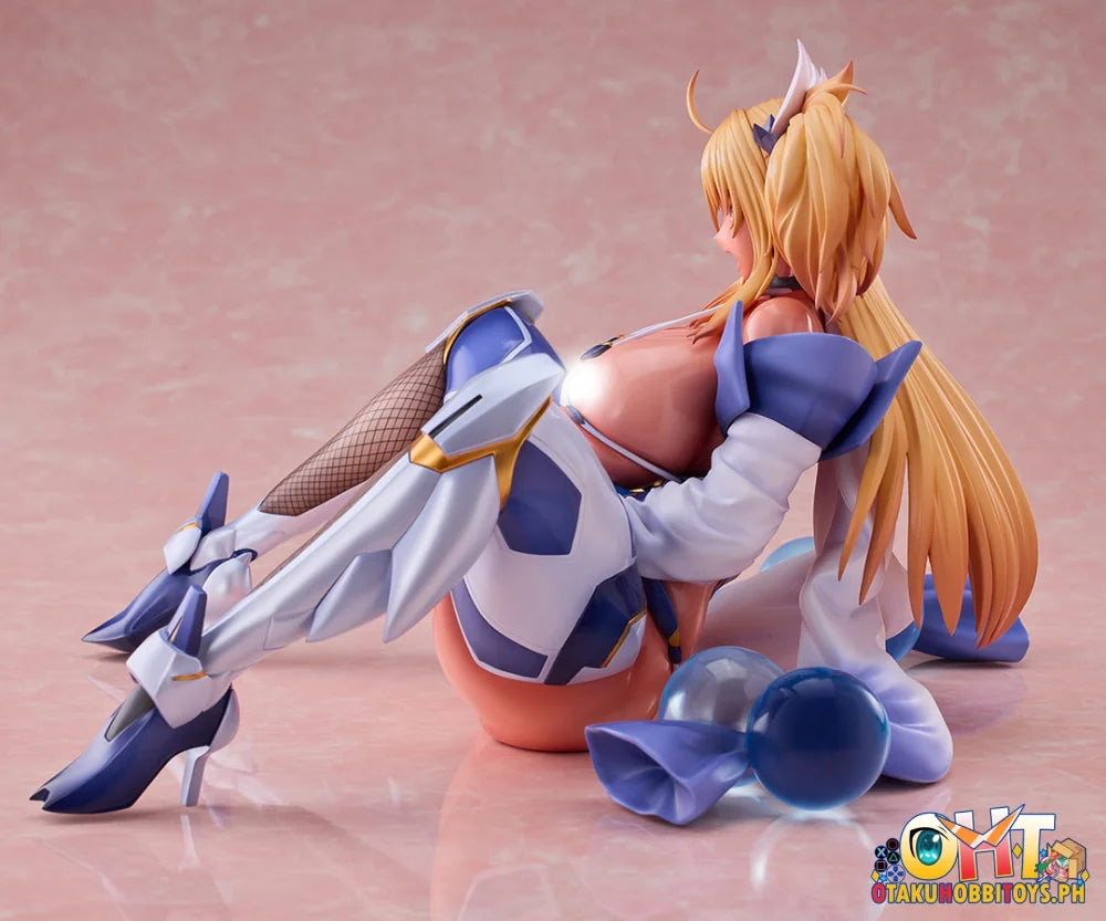 Nocturne 1/6 Kirara Onisaki Tanned Ver. Scale Figure