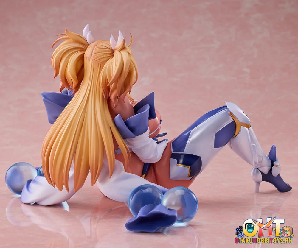Nocturne 1/6 Kirara Onisaki Tanned Ver. Scale Figure