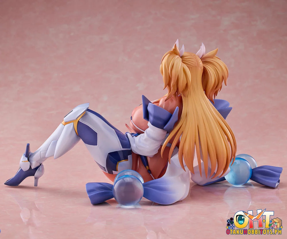 Nocturne 1/6 Kirara Onisaki Tanned Ver. Scale Figure
