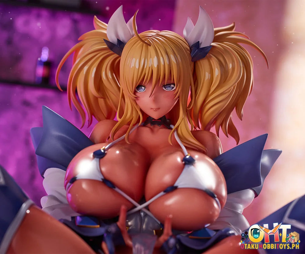 Nocturne 1/6 Kirara Onisaki Tanned Ver. Scale Figure