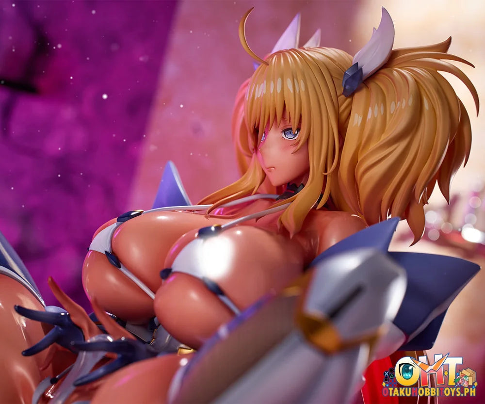 Nocturne 1/6 Kirara Onisaki Tanned Ver. Scale Figure