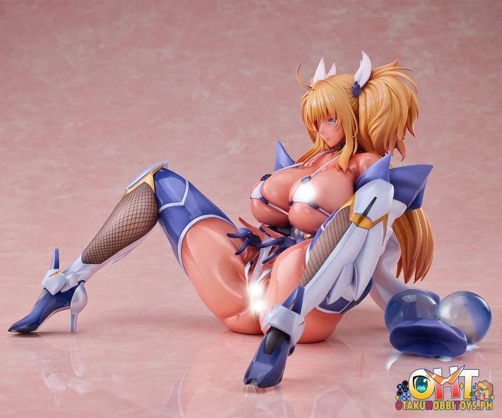 Nocturne 1/6 Kirara Onisaki Tanned Ver. Scale Figure