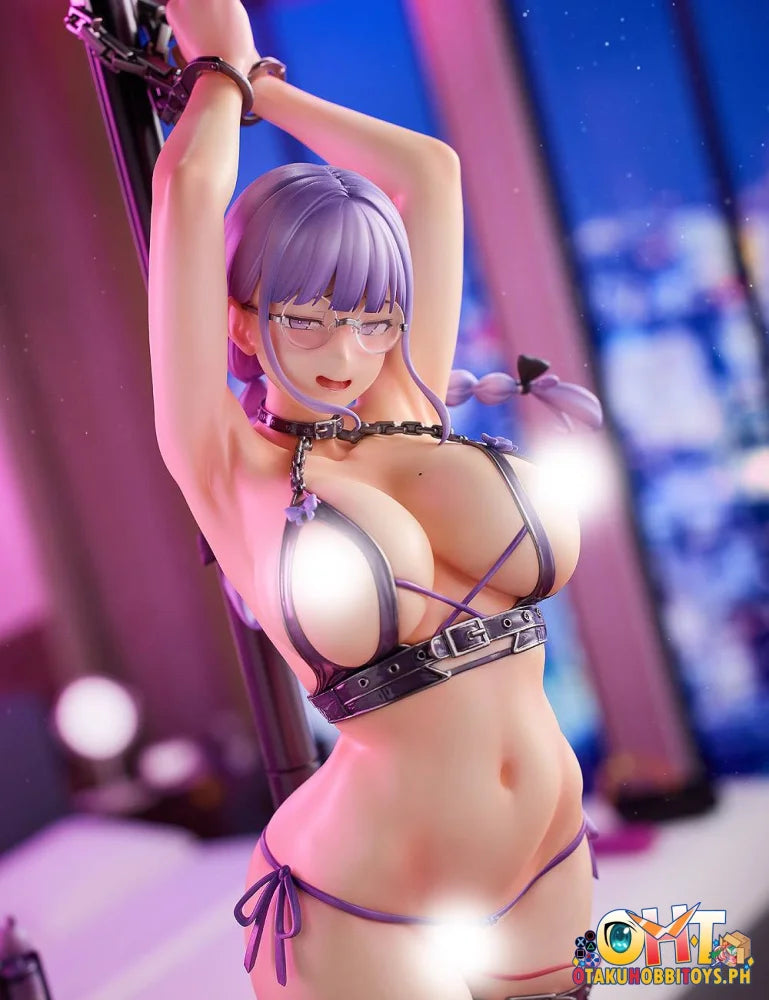 Nocturne 1/6 Miyoshi Bondage style ver. - Scale Figure