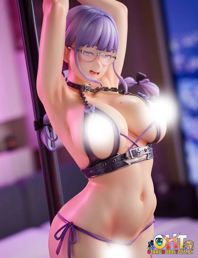 Nocturne 1/6 Miyoshi Bondage style ver. - Scale Figure