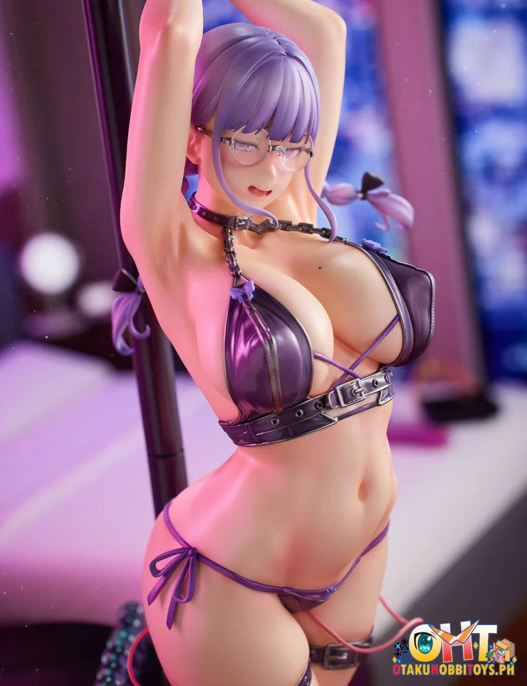 Nocturne 1/6 Miyoshi Bondage style ver. - Scale Figure