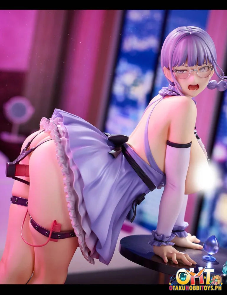 Nocturne 1/6 Miyoshi Nasty style ver. - Scale Figure