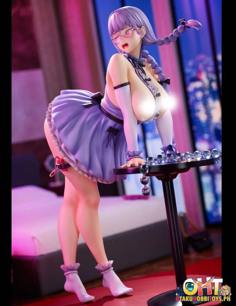 Nocturne 1/6 Miyoshi Nasty style ver. - Scale Figure