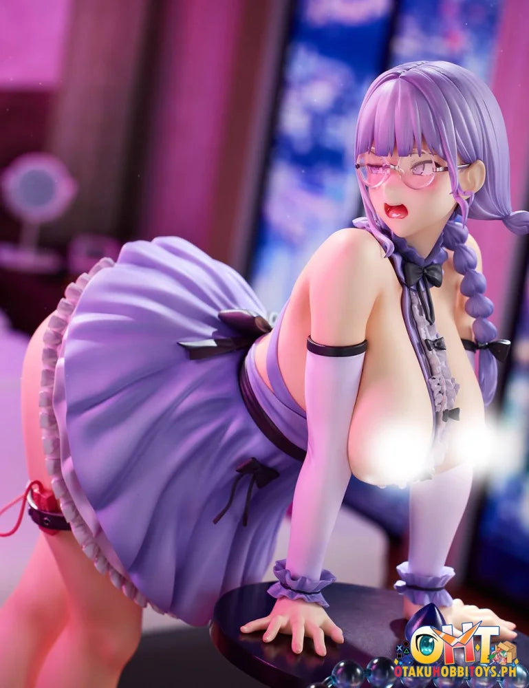 Nocturne 1/6 Miyoshi Nasty style ver. - Scale Figure