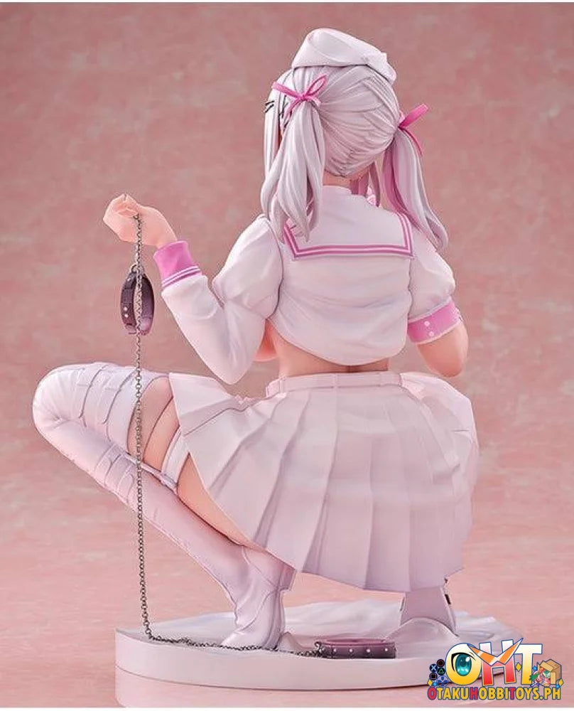 Nocturne 1/6 Watanuki Mayoi DX Ver. Illustrator: Michiking Scale Figure