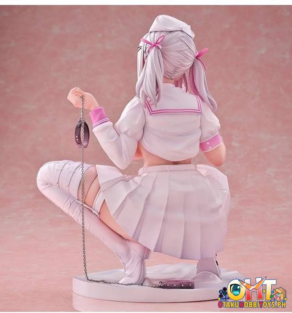 Nocturne 1/6 Watanuki Mayoi Illustrator: Michiking Scale Figure