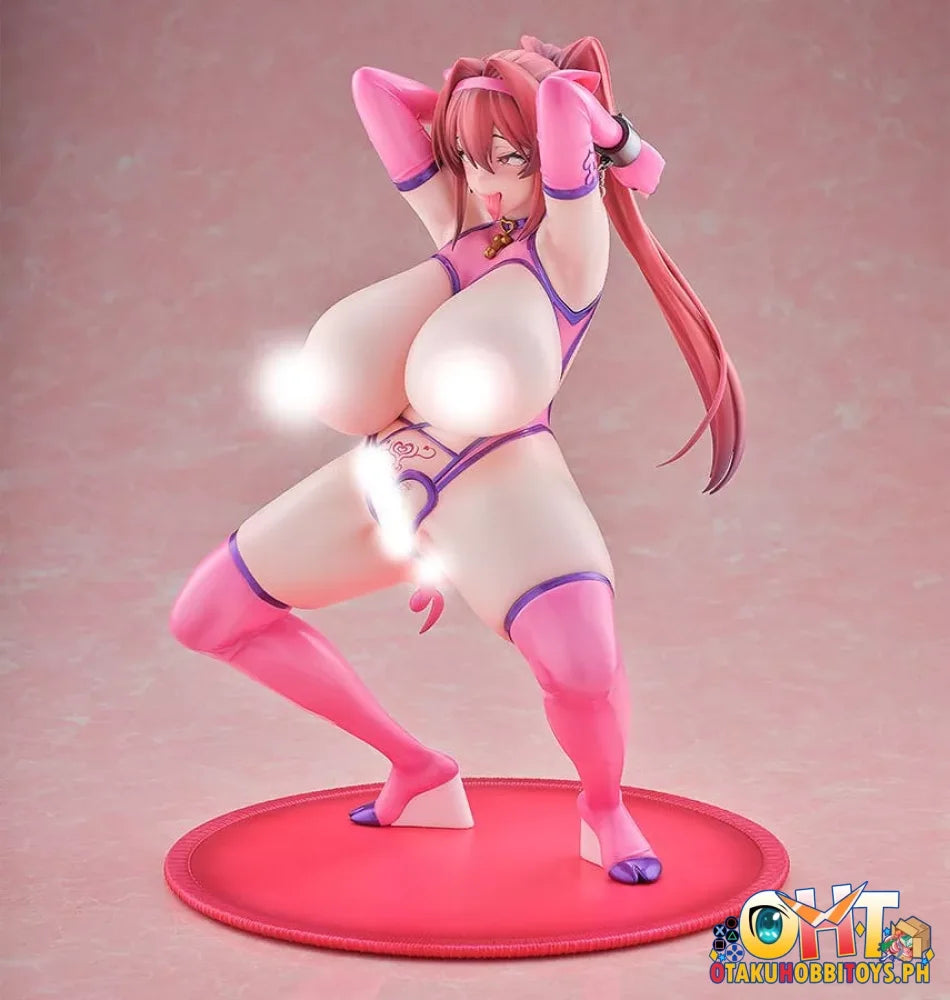Nocturne 1/7 Arica Nendoroid