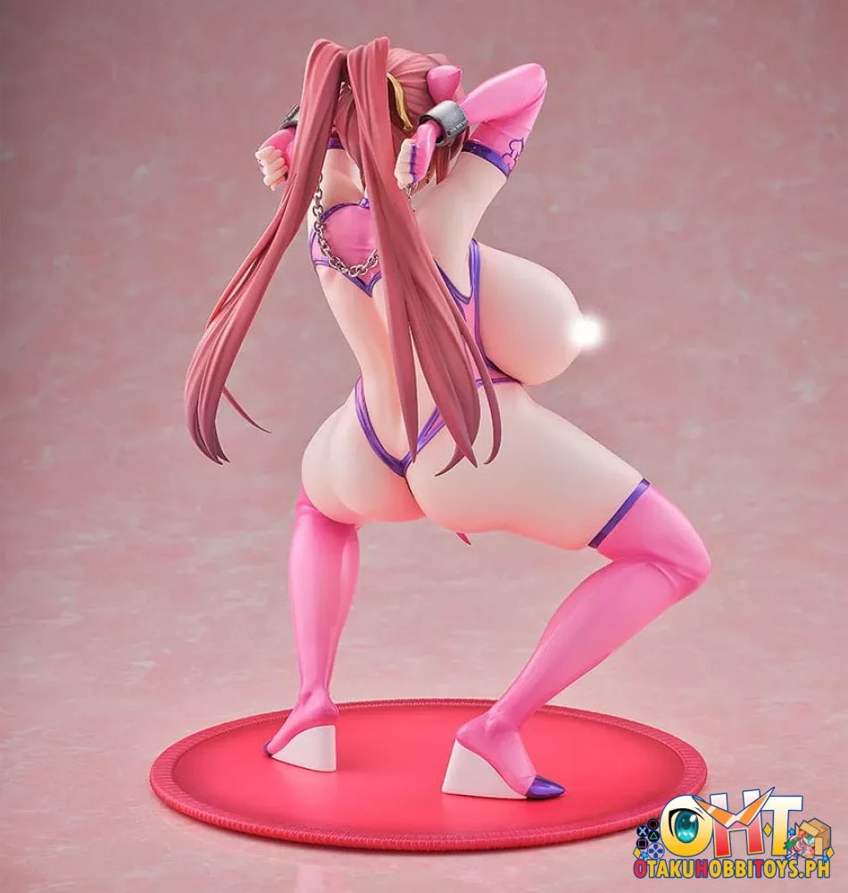 Nocturne 1/7 Arica Nendoroid