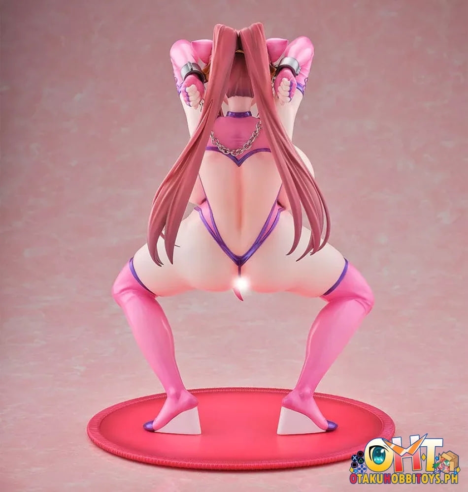 Nocturne 1/7 Arica Nendoroid