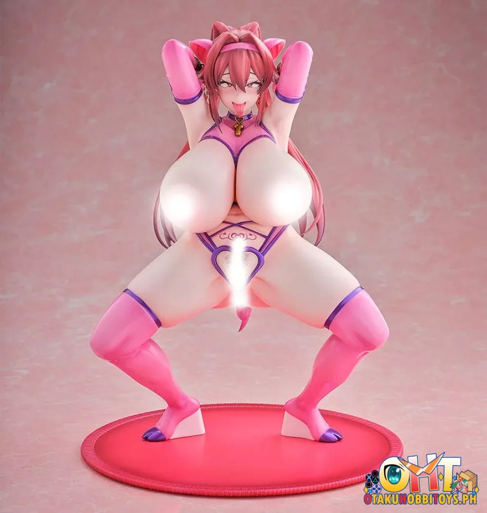 Nocturne 1/7 Arica Nendoroid