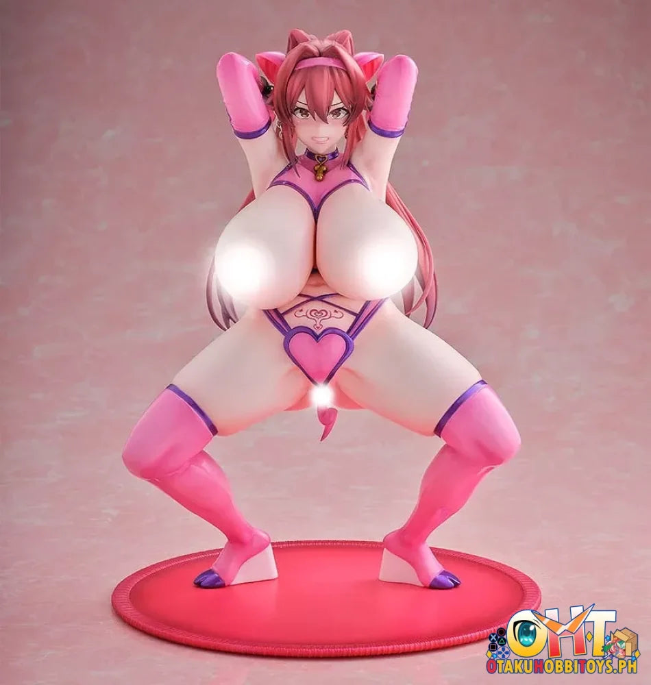 Nocturne 1/7 Arica Nendoroid