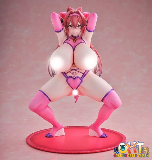 Nocturne 1/7 Arica Nendoroid