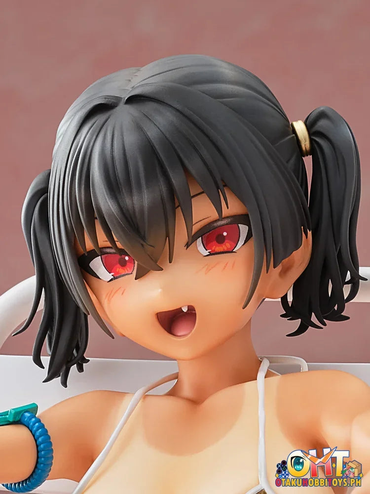 Nocturne 1/7 Kaede Original Sasaki Kanna–Gold Bikini Ver. - Scale Figure