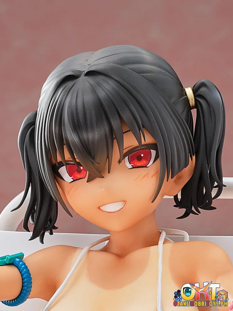 Nocturne 1/7 Kaede Original Sasaki Kanna–Gold Bikini Ver. - Scale Figure
