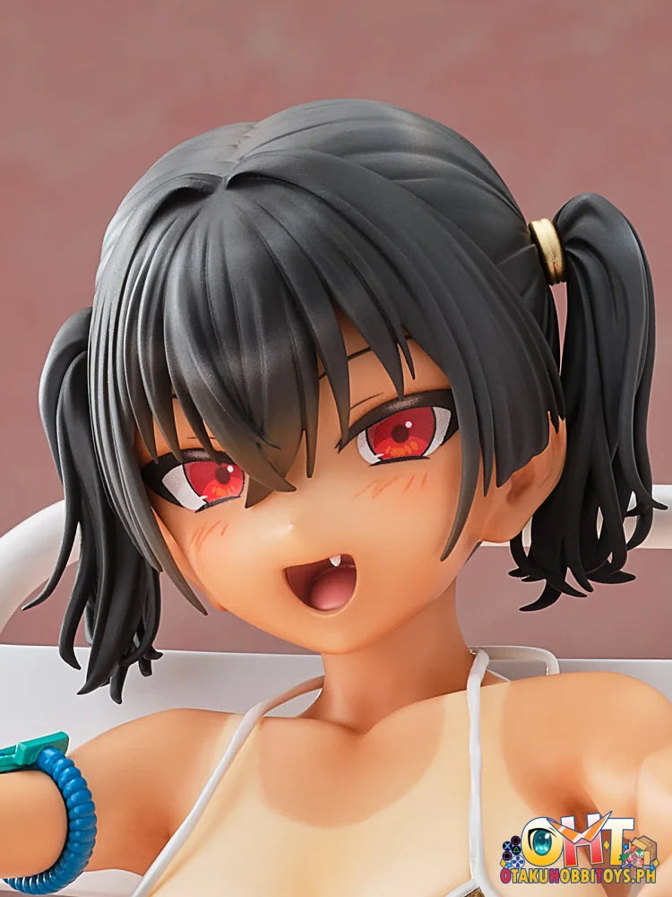 Nocturne 1/7 Kaede Original Sasaki Kanna–Gold Bikini Ver. - Scale Figure