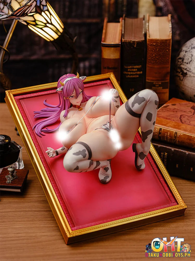 Nocturne 1/7 Terrena Dx Scale Figure
