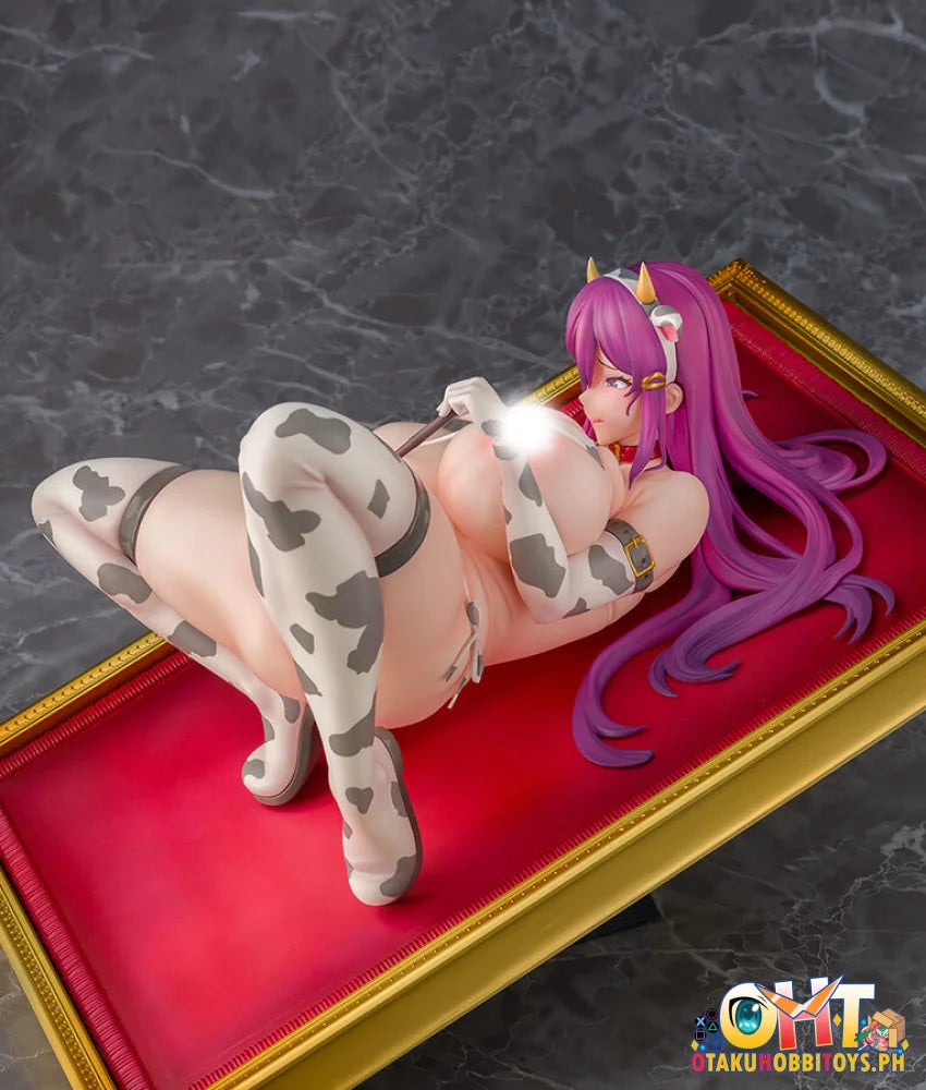 Nocturne 1/7 Terrena Dx Scale Figure