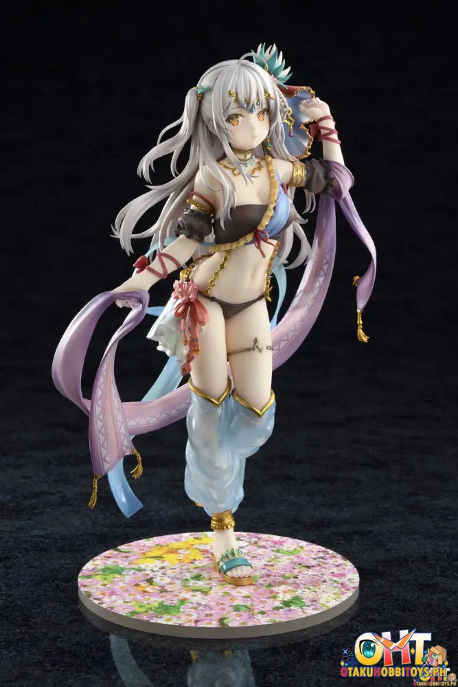 Nocturnus Momoko Illustration Collection Odoriko Dancer