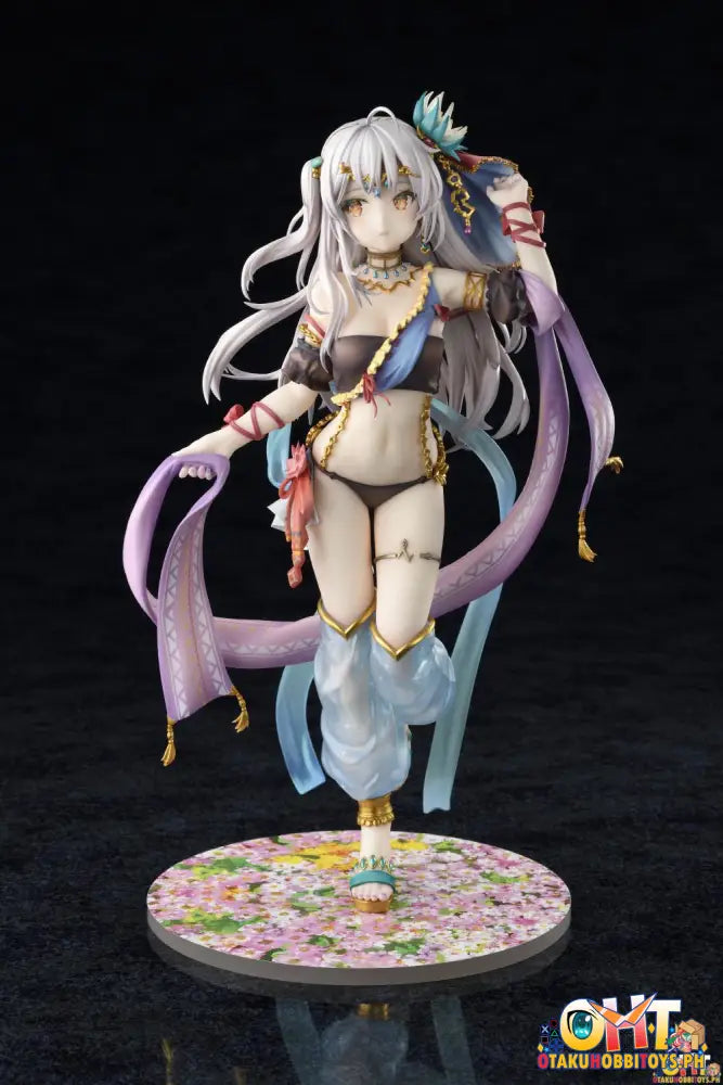 Nocturnus Momoko Illustration Collection Odoriko Dancer