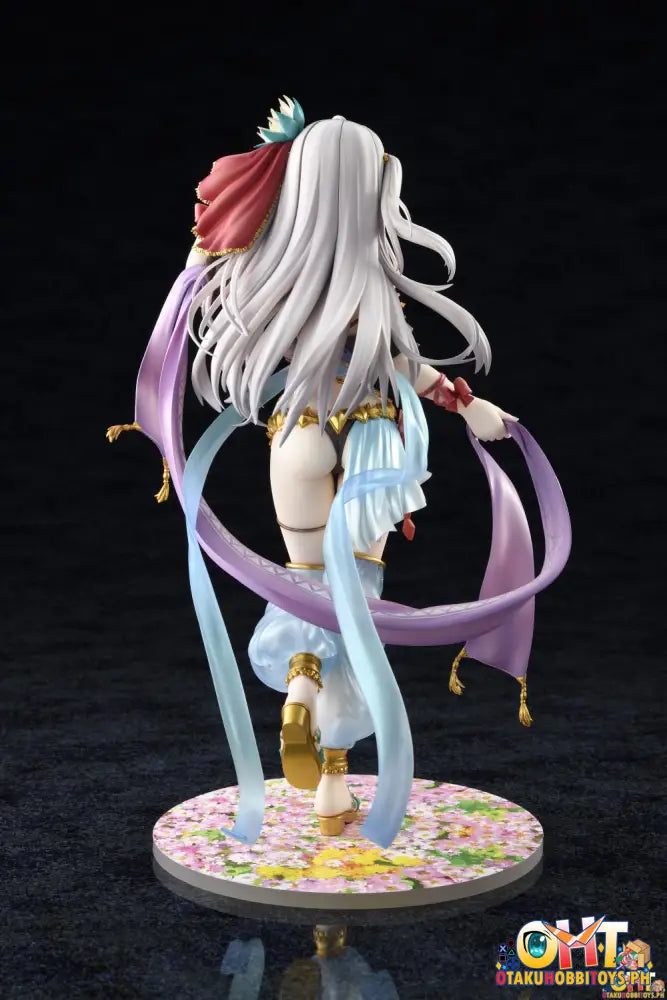 Nocturnus Momoko Illustration Collection Odoriko Dancer
