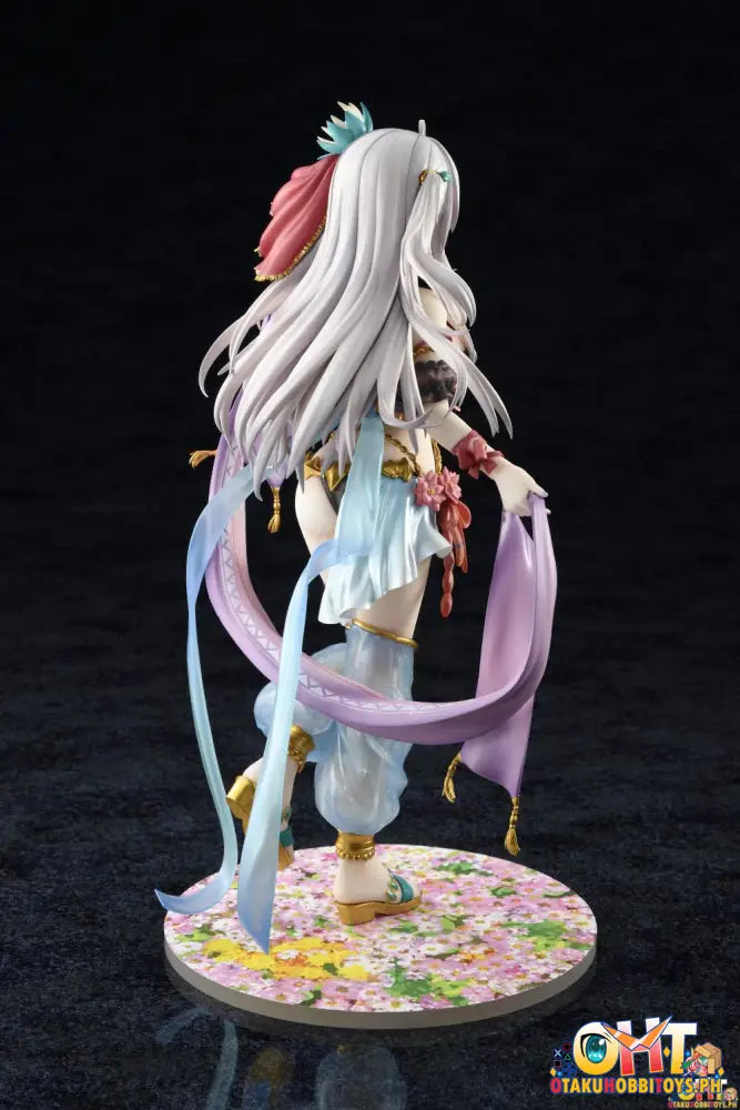 Nocturnus Momoko Illustration Collection Odoriko Dancer