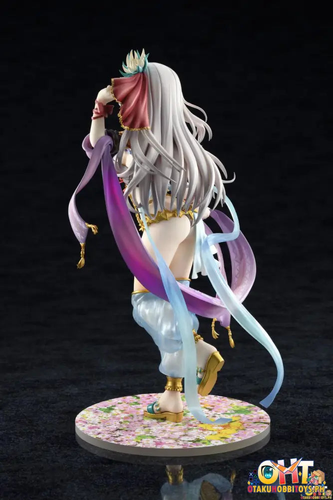 Nocturnus Momoko Illustration Collection Odoriko Dancer